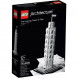Конструктор LEGO Architecture 21015 Пизанская башня в Таганроге