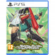 Игра Bomb Rush Cyberfunk [PS5, русские субтитры] в Таганроге
