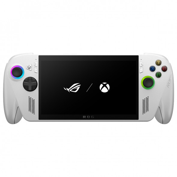 Игровая приставка Asus Rog Ally Xbox 512Gb, Белая в Таганроге