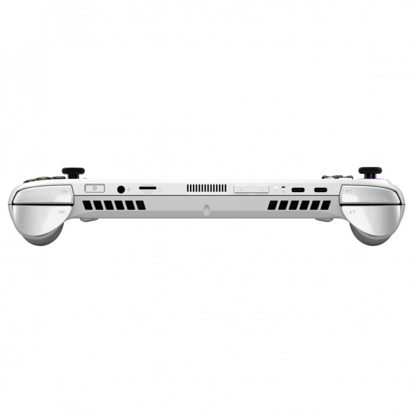 Игровая приставка Asus Rog Ally Xbox 512Gb, Белая в Таганроге