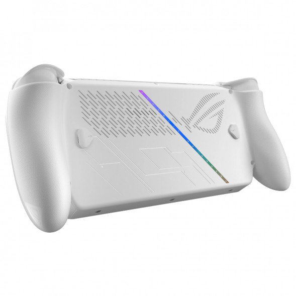 Игровая приставка Asus Rog Ally Xbox 512Gb, Белая в Таганроге