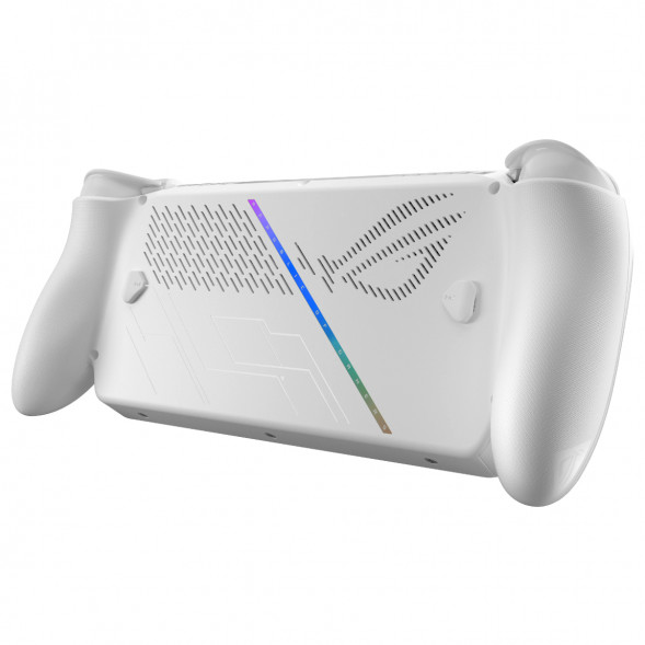 Игровая приставка Asus Rog Ally Xbox 512Gb, Белая в Таганроге