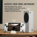 Игровая приставка Asus Rog Ally Xbox 512Gb, Белая в Таганроге