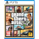 Игра Grand Theft Auto V (GTA 5) [PS5, русские субтитры] в Таганроге