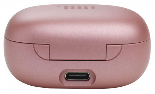 Беспроводные наушники JBL Live Pro 2, Pink в Таганроге
