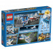 Конструктор LEGO City Space Port 60079 Транспортер для учебных самолетов в Таганроге