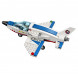 Конструктор LEGO City Space Port 60079 Транспортер для учебных самолетов в Таганроге