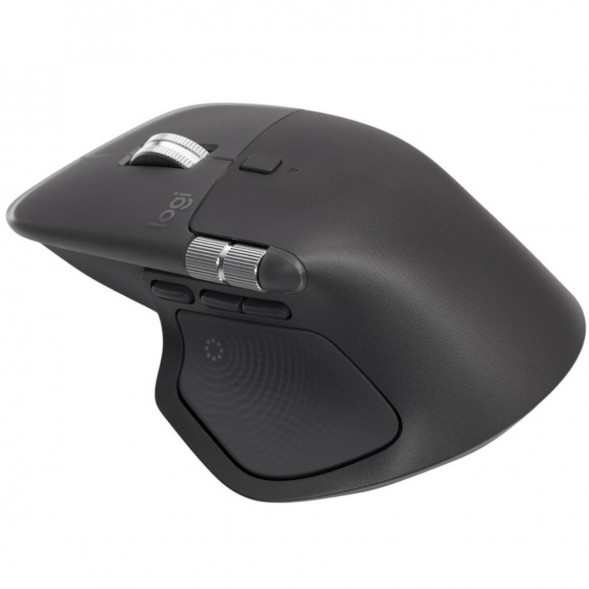 Беспроводная мышь Logitech MX Master 4, Graphite в Таганроге