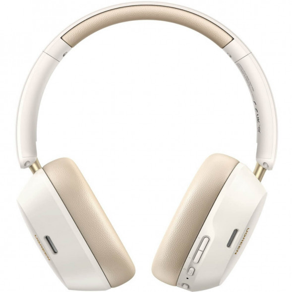 Беспроводные наушники UGREEN HP203 HiTune Max 5C Hybrid ANC, белый в Таганроге