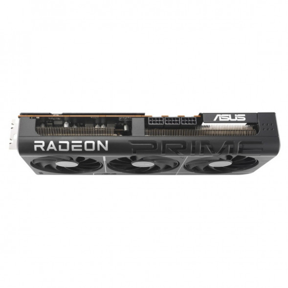 Видеокарта ASUS Radeon RX 9070 XT Prime OC 16Gb (PRIME-RX9070XT-O16G) в Таганроге
