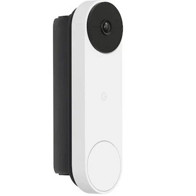 Google Nest Doorbell battery (GWX3T) в Таганроге