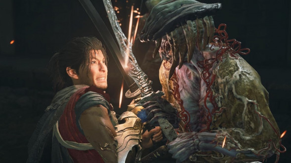 Игра Onimusha: Way of the Sword [Nintendo Switch 2, русская версия] в Таганроге