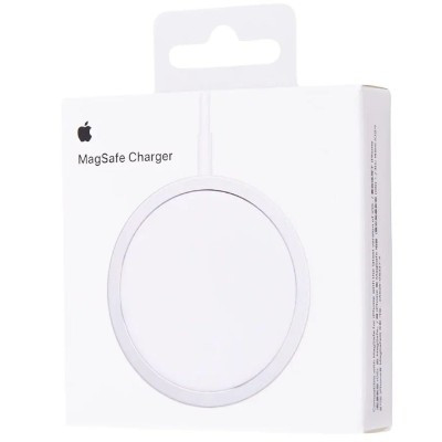 Беспроводное зарядное устройство Apple MagSafe Charger MHXH3ZM/A в Таганроге