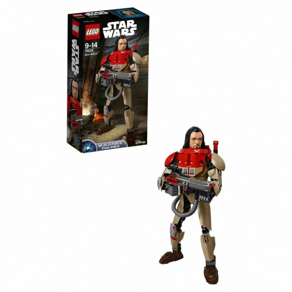 Конструктор LEGO Star Wars 75525 Бэйз Мальбус в Таганроге