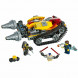Конструктор LEGO Ultra Agents 70168 Добыча алмазов в Таганроге
