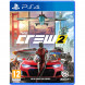 The Crew 2 [PS4, русская версия] в Таганроге
