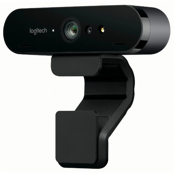 Веб-камера Logitech Brio Ultra HD Pro Webcam в Таганроге