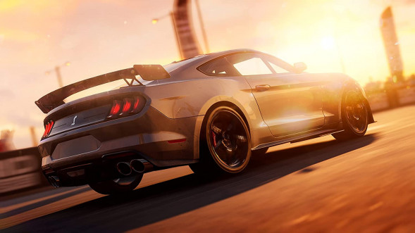 Игра GRID Legends [PS5, русские субтитры] в Таганроге