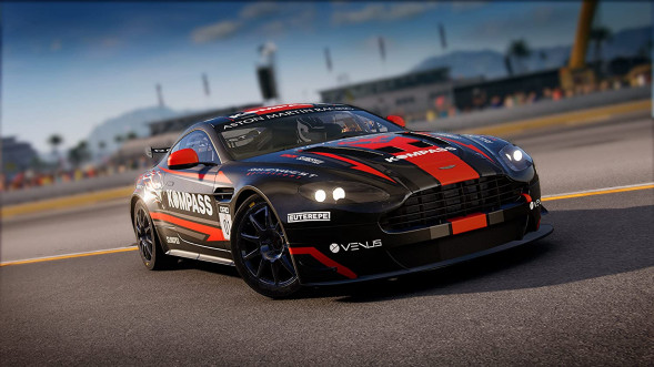 Игра GRID Legends [PS5, русские субтитры] в Таганроге