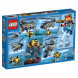 Конструктор LEGO City Deep Sea Explorers 60093 Вертолет исследователей моря в Таганроге