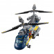 Конструктор LEGO City Deep Sea Explorers 60093 Вертолет исследователей моря в Таганроге