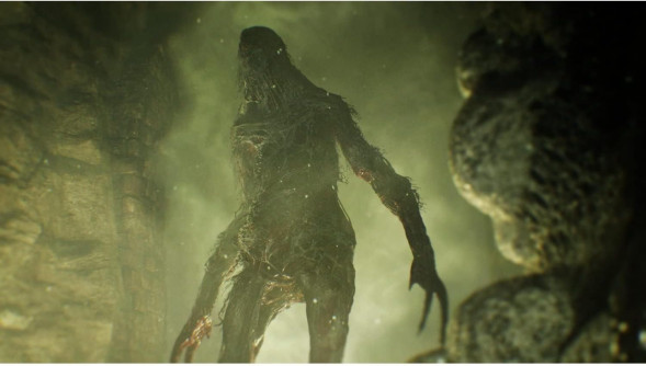 Игра Resident Evil 7: Biohazard. Gold Edition [PS5, русские субтитры] в Таганроге