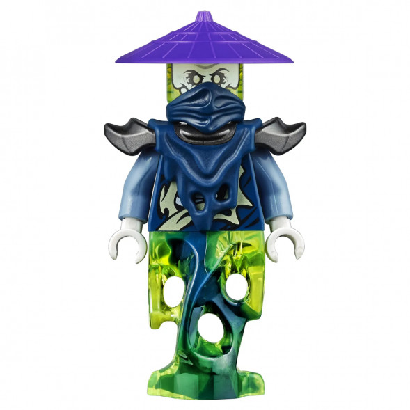 Конструктор LEGO Ninjago 70735 Корабль R.E.X Ронана в Таганроге