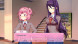 Игра Doki Doki Literature Club Plus! [PS5, русские субтитры] в Таганроге