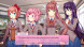 Игра Doki Doki Literature Club Plus! [PS5, русские субтитры] в Таганроге