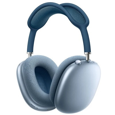 Беспроводные наушники Apple AirPods Max (голубое небо) в Таганроге