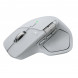 Беспроводная мышь Logitech MX Master 4, Pale Gray в Таганроге