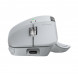 Беспроводная мышь Logitech MX Master 4, Pale Gray в Таганроге