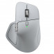 Беспроводная мышь Logitech MX Master 4, Pale Gray в Таганроге