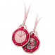Часы Royal Pop Audemars Piguet x Swatch, Otto Rosso в Таганроге