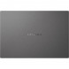Ноутбук ASUS Zenbook S 16 OLED UM5606GA-SS179W (16&amp;quot;, OLED, AMD Ryzen AI 9 465 2ГГц, 10 ядер, 32ГБ LPDDR5x, 1ТБ SSD, AMD Radeon 880M, Windows 11 Home), серый в Таганроге
