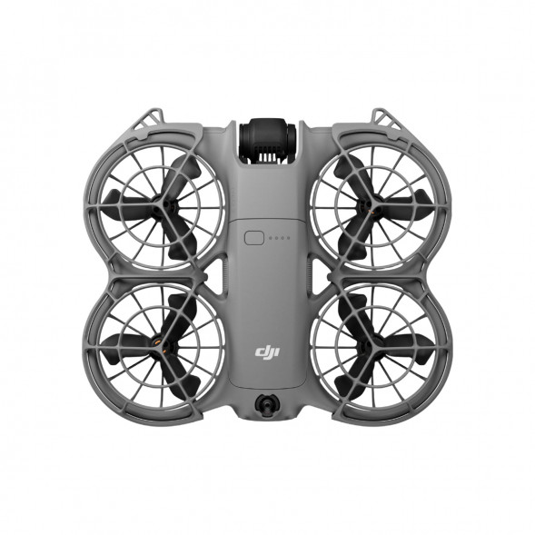 Квадрокоптер DJI Neo 2 Fly More Combo в Таганроге