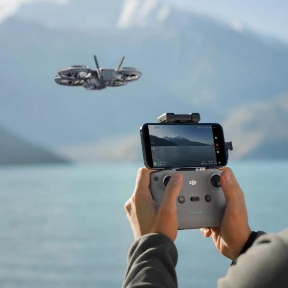 Квадрокоптер DJI Neo 2 Fly More Combo в Таганроге