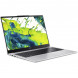Ноутбук Acer Aspire Lite AL15-74P-569P (15.6&amp;quot;, IPS, Intel Core Ultra 5 125H 1.2ГГц, 14-ядерный, 16ГБ DDR5, 512ГБ SSD, Intel Arc, без ОС), серебристый в Таганроге