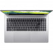 Ноутбук Acer Aspire Lite AL15-74P-569P (15.6&amp;quot;, IPS, Intel Core Ultra 5 125H 1.2ГГц, 14-ядерный, 16ГБ DDR5, 512ГБ SSD, Intel Arc, без ОС), серебристый в Таганроге