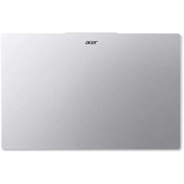 Ноутбук Acer Aspire Lite AL15-74P-569P (15.6&amp;quot;, IPS, Intel Core Ultra 5 125H 1.2ГГц, 14-ядерный, 16ГБ DDR5, 512ГБ SSD, Intel Arc, без ОС), серебристый в Таганроге