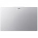 Ноутбук Acer Aspire Lite AL15-74P-569P (15.6&amp;quot;, IPS, Intel Core Ultra 5 125H 1.2ГГц, 14-ядерный, 16ГБ DDR5, 512ГБ SSD, Intel Arc, без ОС), серебристый в Таганроге