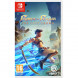 Игра Prince of Persia: The Lost Crown [Nintendo Switch, русские субтитры] в Таганроге