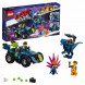 Конструктор LEGO Movie 70826 Рэкстремальный внедорожник Рэкса в Таганроге
