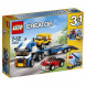 Конструктор LEGO Creator 31033 Автотранспортер в Таганроге