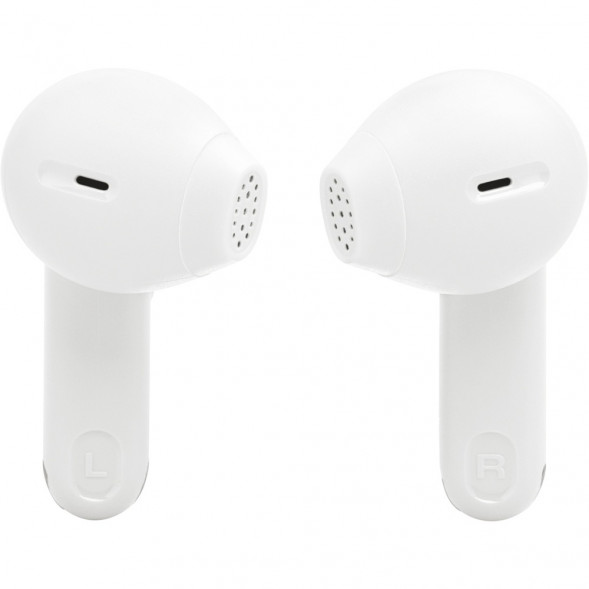 Наушники JBL Tune Flex 2, белый в Таганроге