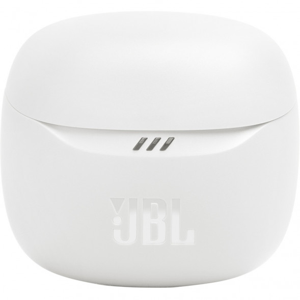 Наушники JBL Tune Flex 2, белый в Таганроге