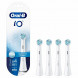 Насадка для электрической зубной щетки Oral-B iO Ultimate Clean White, 4 шт. в Таганроге