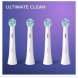 Насадка для электрической зубной щетки Oral-B iO Ultimate Clean White, 4 шт. в Таганроге