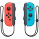 Геймпад Nintendo Switch Joy-Con controllers Duo, красный/синий в Таганроге