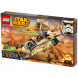 Конструктор LEGO Star Wars 75084 Боевой корабль Вуки в Таганроге